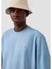 QS T-Shirt in 50W0_hellblau