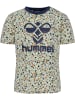 Hummel T-Shirt Hmlmads Jungen in DESERT SAGE