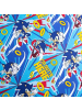 Sonic Kuschelige Bettwäsche Baumwolle, 140x200 cm & 70x90 cm in Mehrfarbig
