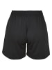 9N1M SENSE Mesh Short in black