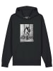 wat? Apparel Sweatshirt No Gears No Limits in Schwarz