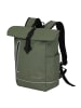 travelite Basics Daypack 48 cm in olive