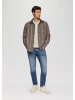 s.Oliver T-Shirt in 80D1_helles beige