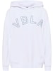 Venice Beach Hoodie VB REE in Weiß