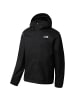 The North Face QUEST JACKET - EU in Schwarz01100