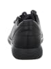 WALDLÄUFER Schnürschuhe in schwarz