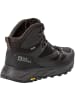 Jack Wolfskin M TERRAVENTURE TEXAPOREMID in Schwarz