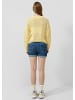QS Strickpullover  in  1101_gelb