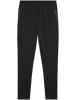 Puma Sporthose "TeamCUP Training Pants" in Schwarz