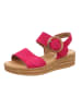 Gabor Sandale in pink