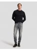 Lee Pullover Raglan in Black