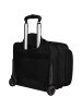 Wenger Patriot 2 Rollen Businesstrolley 41 cm Laptopfach black
