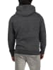 BLEND Hoodie in schwarz