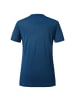 Schöffel T-Shirt Skyrup in dunkelblau