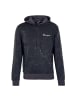 Champion Hoodie in Schwarz