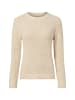 s.Oliver Pullover in sand - 0001