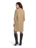 CARTOON Casual-Kleid mit Taschen in Ocker