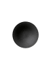 Villeroy & Boch 6er Set Schale Manufacture Rock in Schwarz Ø 29 cm in schwarz