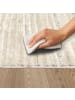 Astra Kurzflorteppich LOU 1 in Beige