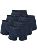 JOOP! Boxershort 6er Pack in Blau