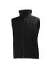 Helly Hansen M CREW VEST in Schwarz