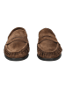 Pavement Slipper ELMIRA SUEDE ELMIRA SUEDE in Dunkelbraun