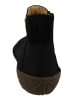 El Naturalista Stiefeletten Borago schwarz