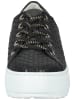 Gabor Sneaker in Schwarz