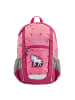 Step by Step Step by Step KIGA MAXI Rucksack "Little Unicorn Nuala"