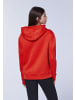 Chiemsee Hoodie in Rot