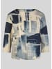 Rabe T-Shirt in Beige