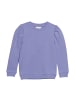 enfant Rundhalspullover ENSweatshirt in Flieder