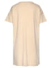 Vivance Active Bigshirt in sand + anthrazit