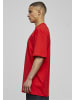 Urban Classics Urban Classics in red