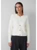 s.Oliver Strickjacke in 0200_weiß