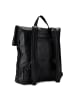 Liebeskind Berlin Elvira Daypack Leder 66 cm Laptopfach black