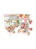 Wisam® Interaktiver Pusher, Walker Tisch 2in1 Pink Rosa