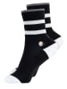 Sokid Multipack Socken 2er Pack 2 in Schwarz