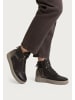 VITAFORM Echt Leder Stiefeletten in braun