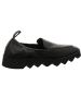 PETER KAISER Slipper in schwarz