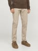 Jack & Jones 2er-Pack Chino Hose in Crockery