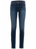 Camel Active Jeans Slim Fit in Blau