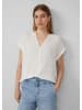 s.Oliver Bluse in 0210_ecru