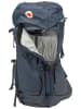 FJÄLLRÄVEN Rucksack Abisko Friluft 35 M/L in Navy