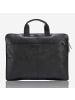 Jekyll & Hide Havana Aktentasche RFID Leder 39 cm Laptopfach camo