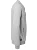 uhlsport  Jacke "Id College Jacke" in Grau