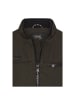 Camel Active Jacke in dark choclate
