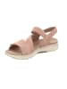 rollingsoft Sandalette in braun