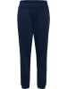 Hummel Verstellbare Taille Hose Hmlclean Kinder in BLACK IRIS