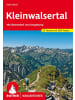 Bergverlag Rother Kleinwalsertal | Mit Oberstdorf und Umgebung. 42 Touren mit GPS-Tracks